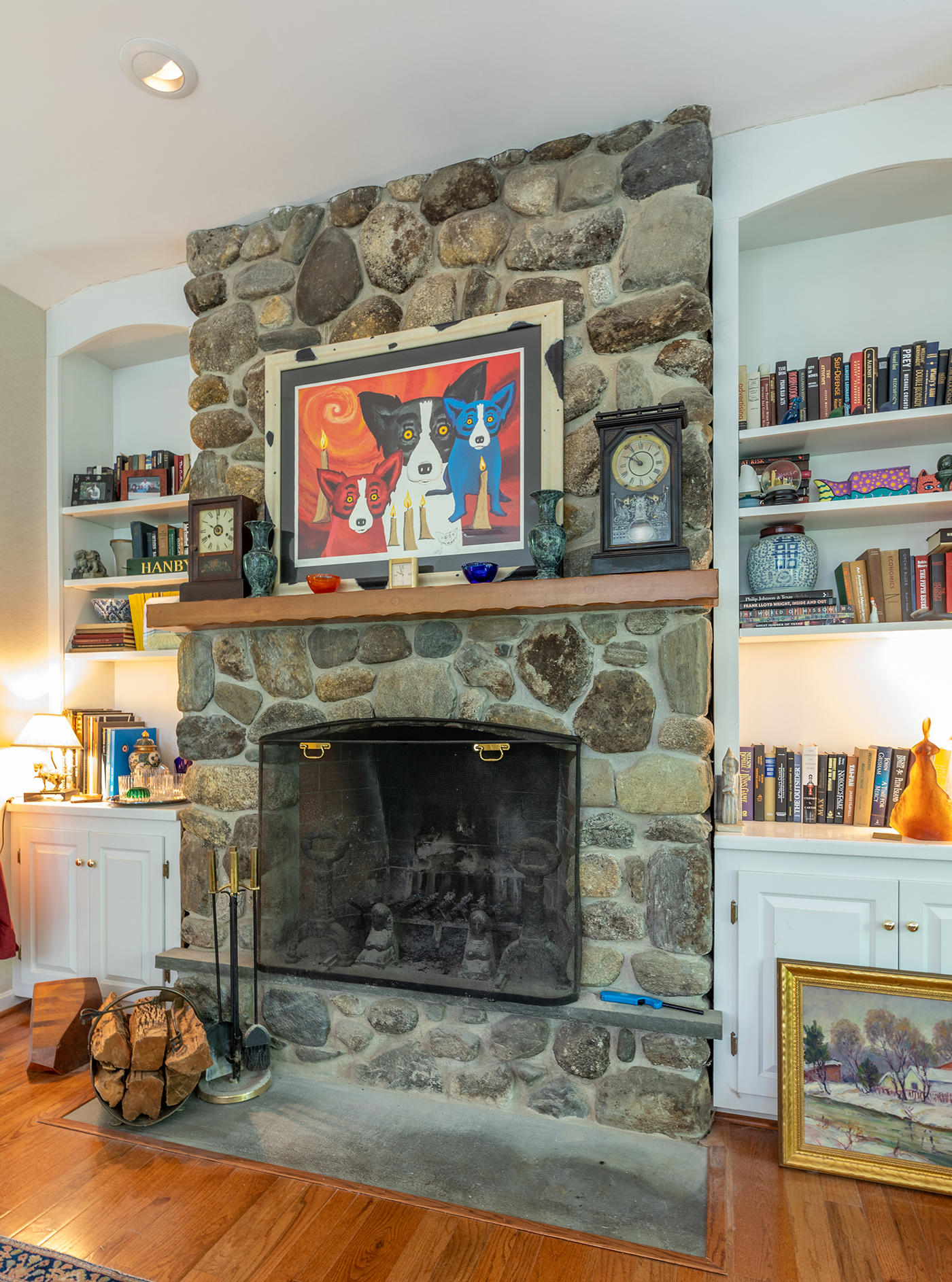 2 Eagle Point Road, Unit 3 Lincolnville, ME 04849 - Photo 11 of 30 IMG_4107