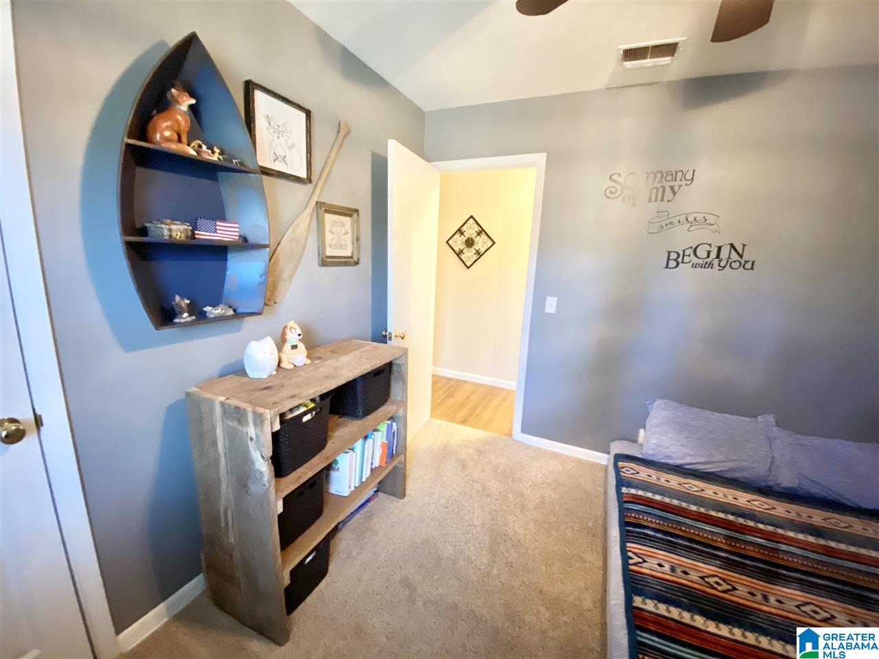 2248 Waterview Trail Quinton, AL 35130 - Photo 23 of 41