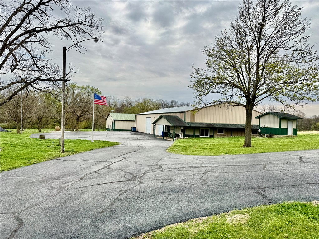 2255 South Taylor Road Decatur, IL 62521 - Photo 45 of 47