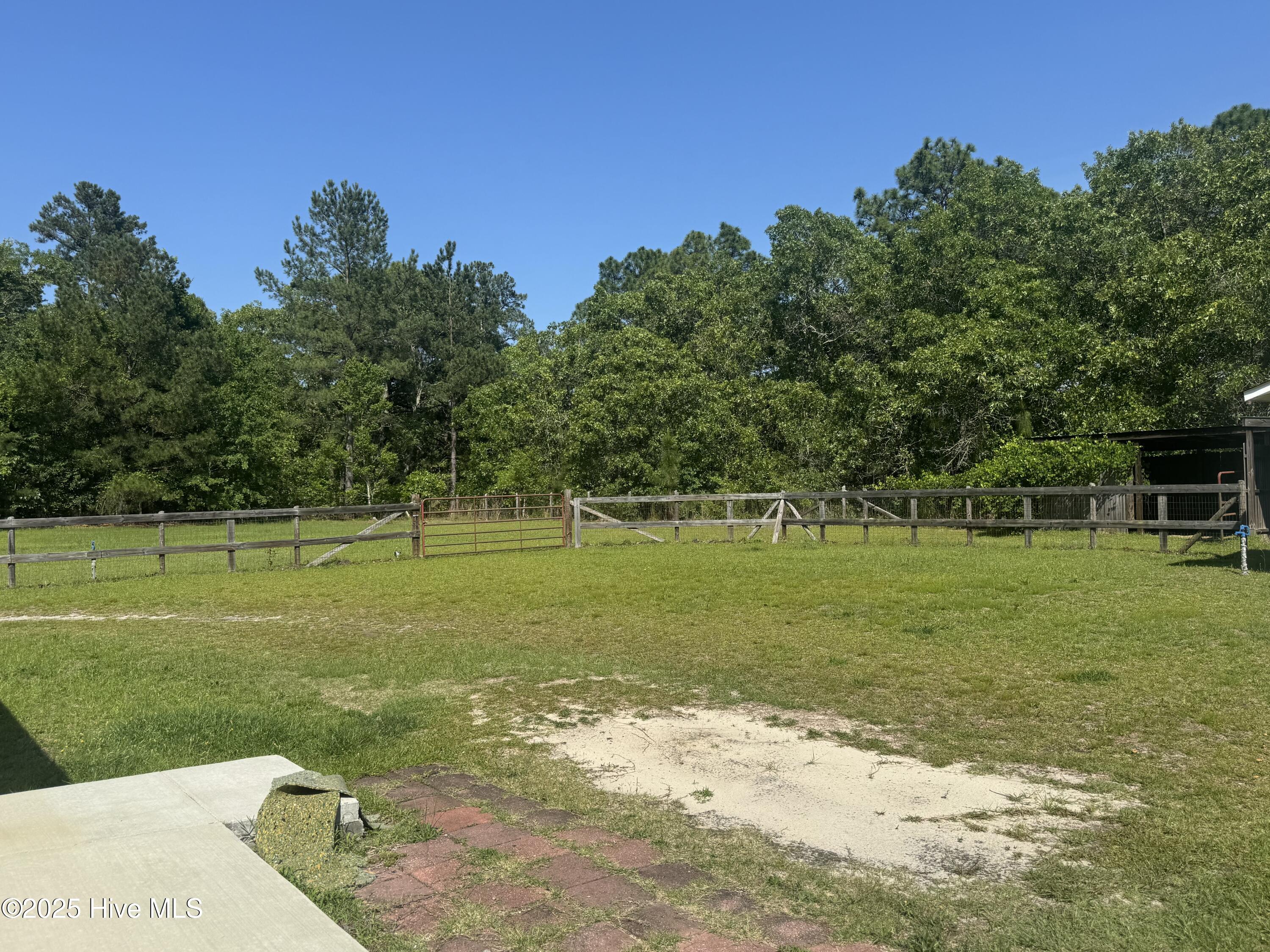 402 Pistol Ridge Road Rockingham, NC 28379 - Photo 18 of 26 IMG_7628