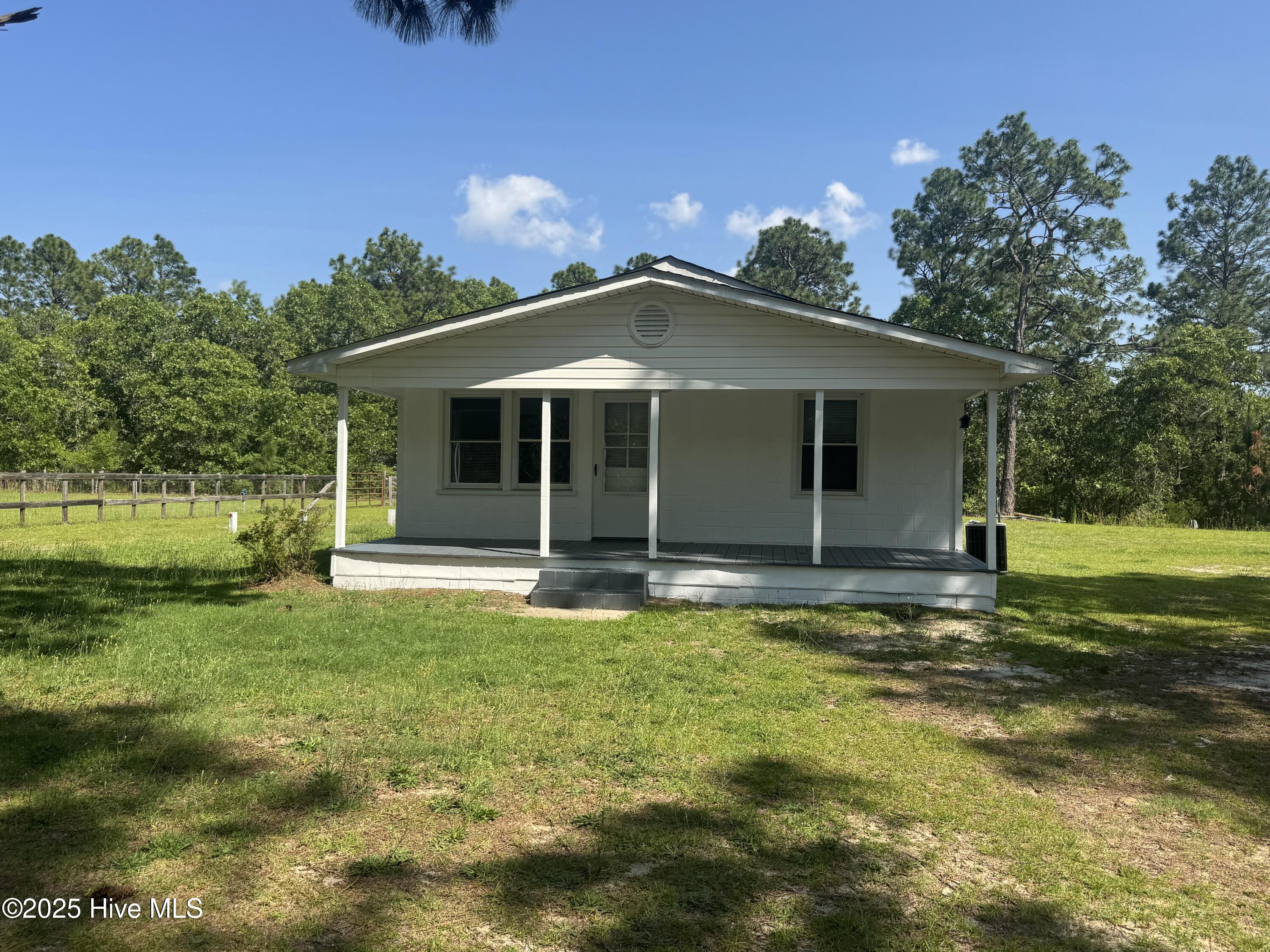 402 Pistol Ridge Road Rockingham, NC 28379 - Photo 23 of 26 IMG_7626