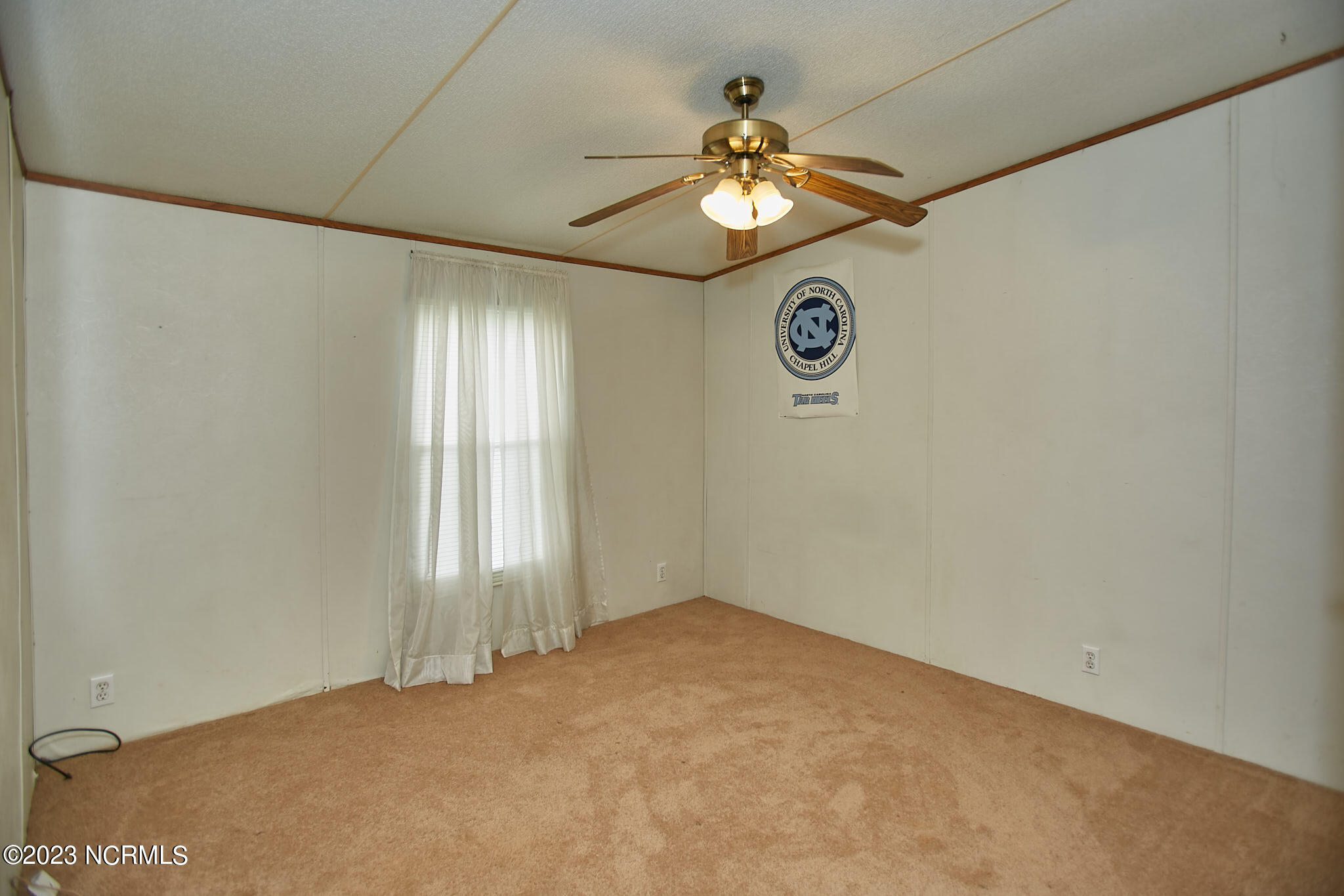 8619 Ransom Lane Kenly, NC 27542 - Photo 14 of 15 8619 Ransom Ln - BR2