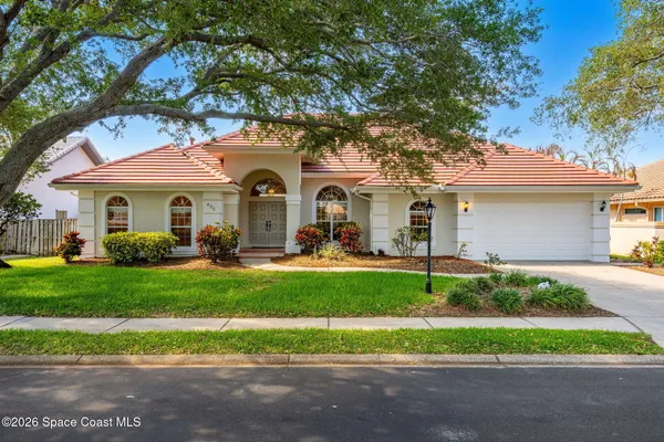 $859,000 | 625 Newport Drive, Indialantic, FL 32903