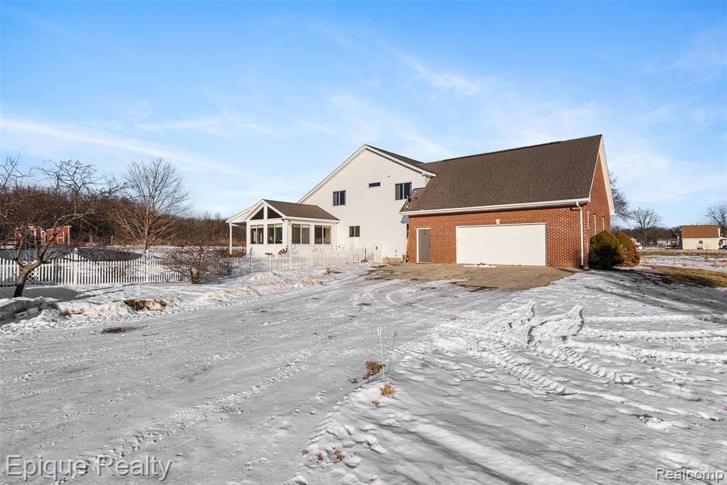 4280 McDowell Road Lapeer, MI 48446 - Photo 6 of 60 Gallery Image 6