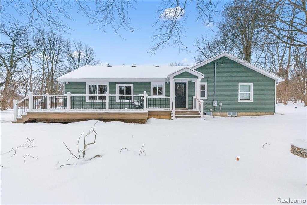4666 Brighton Road Brighton, MI 48116 - Photo 13 of 37