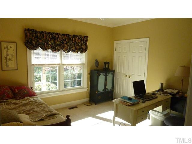 1405 Cool Spring Road Raleigh, NC 27614 - Photo 12 of 18 Bedroom