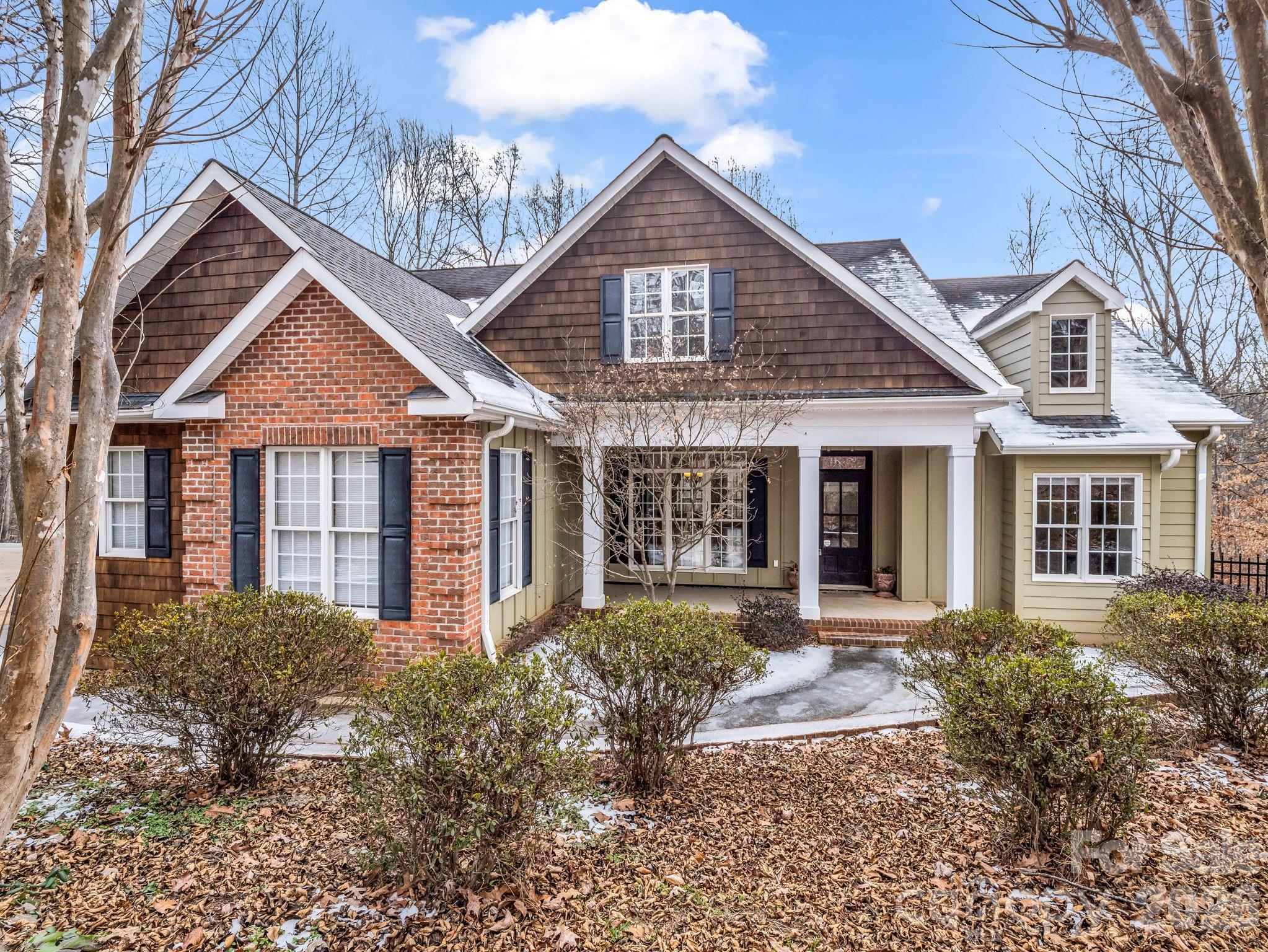 150 William Gilbert Loop Rutherfordton, NC 28139 - Photo 2 of 30