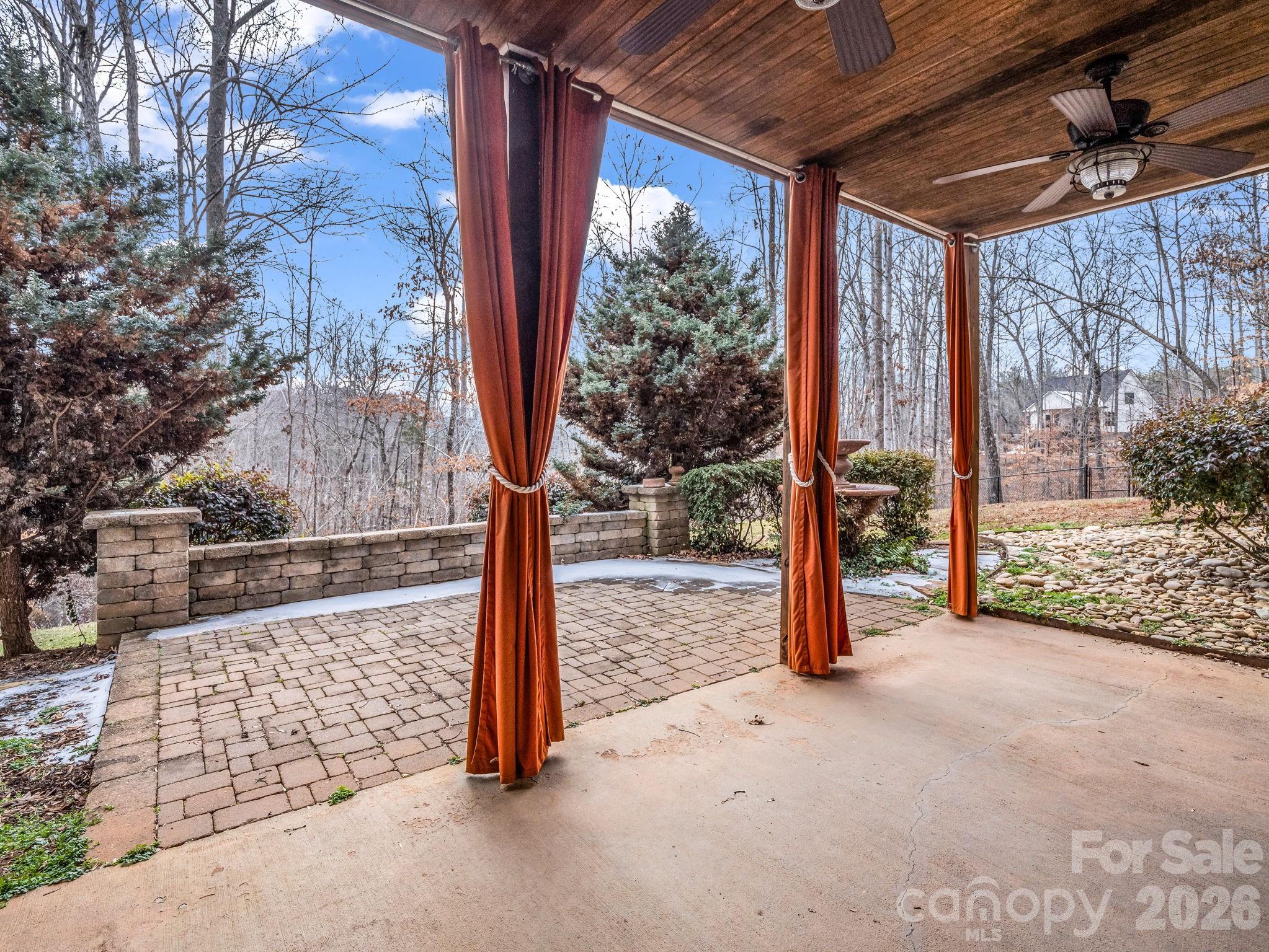 150 William Gilbert Loop Rutherfordton, NC 28139 - Photo 24 of 30