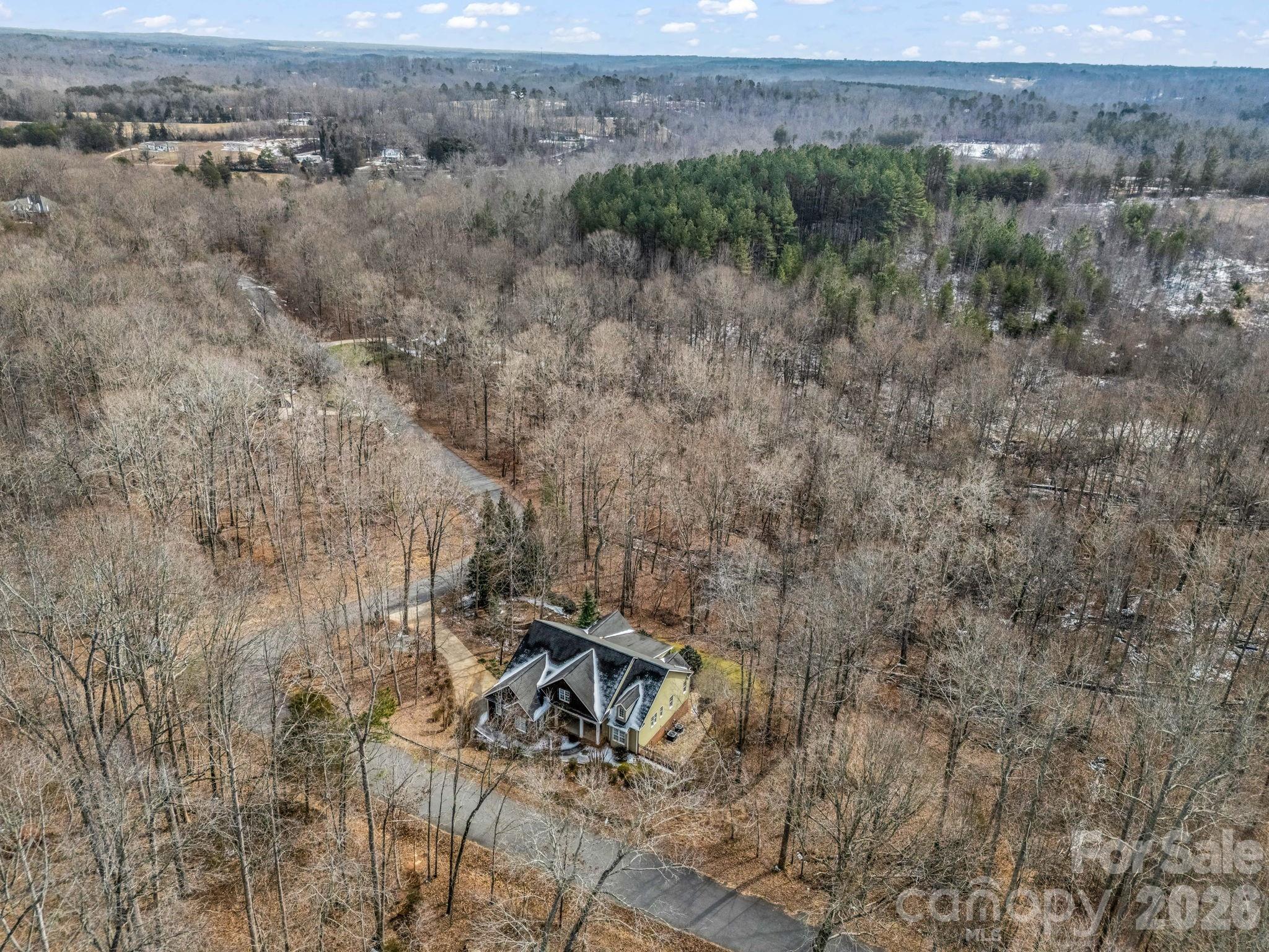 150 William Gilbert Loop Rutherfordton, NC 28139 - Photo 26 of 30