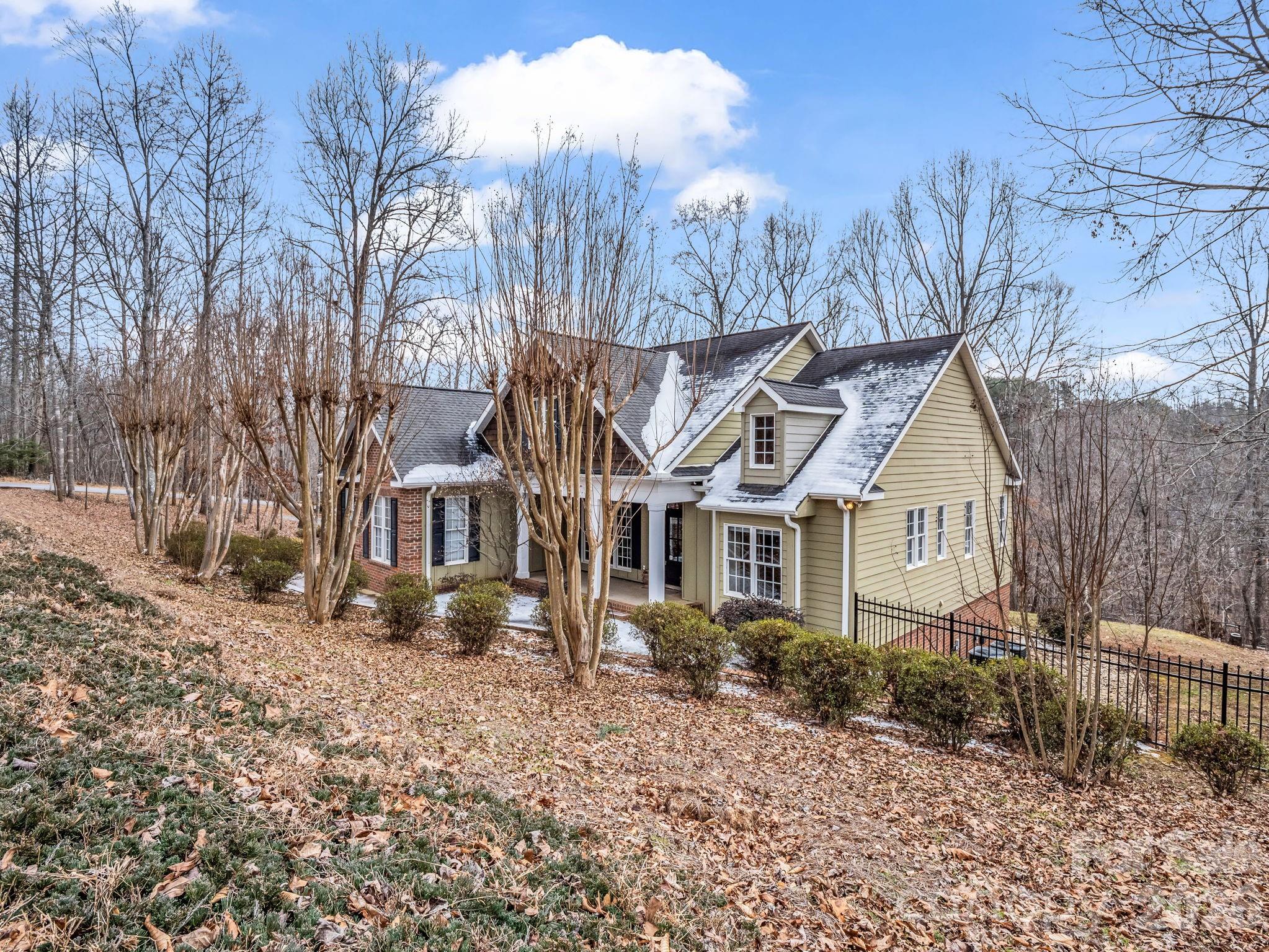 150 William Gilbert Loop Rutherfordton, NC 28139 - Photo 3 of 30