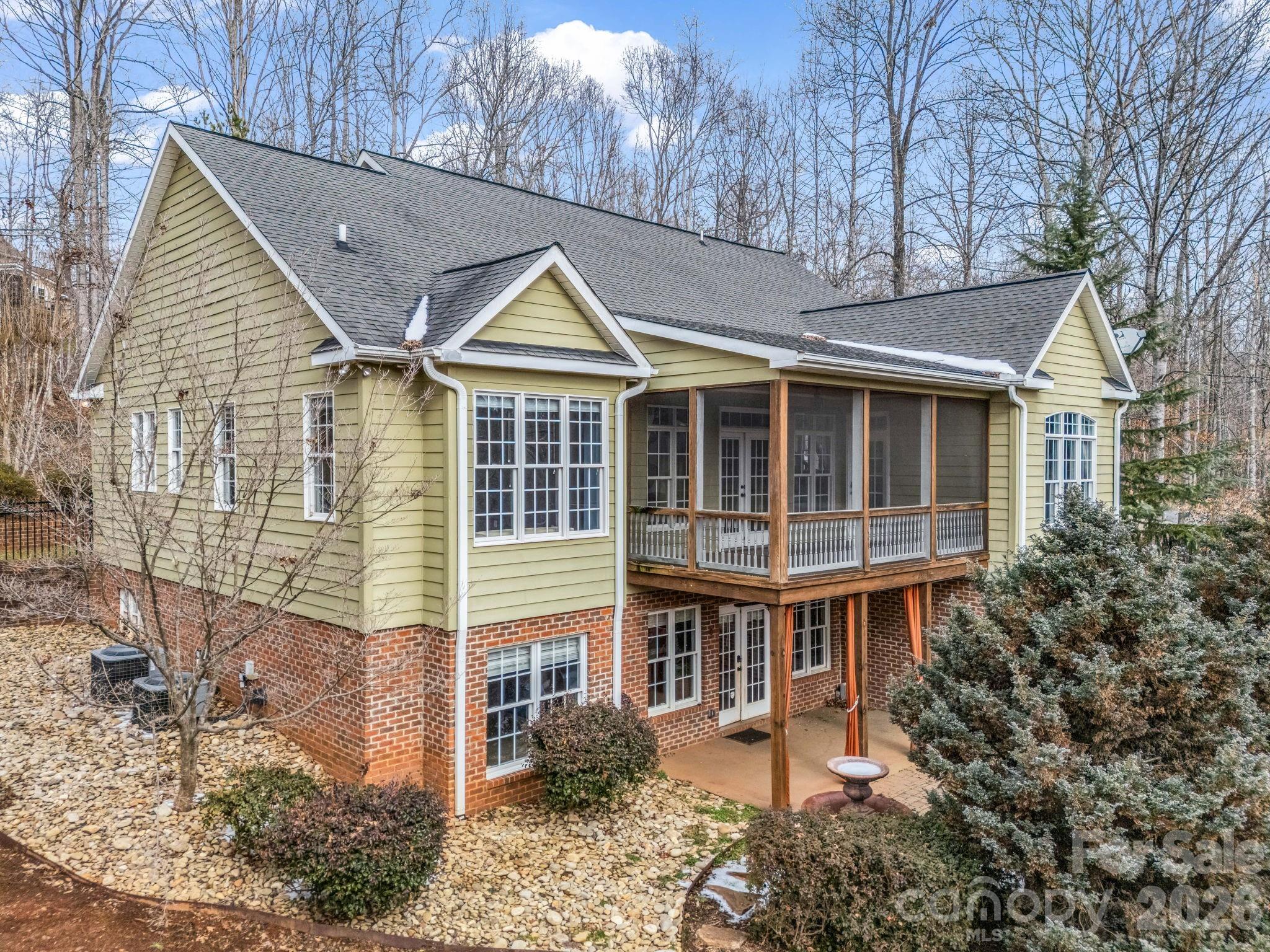 150 William Gilbert Loop Rutherfordton, NC 28139 - Photo 4 of 30