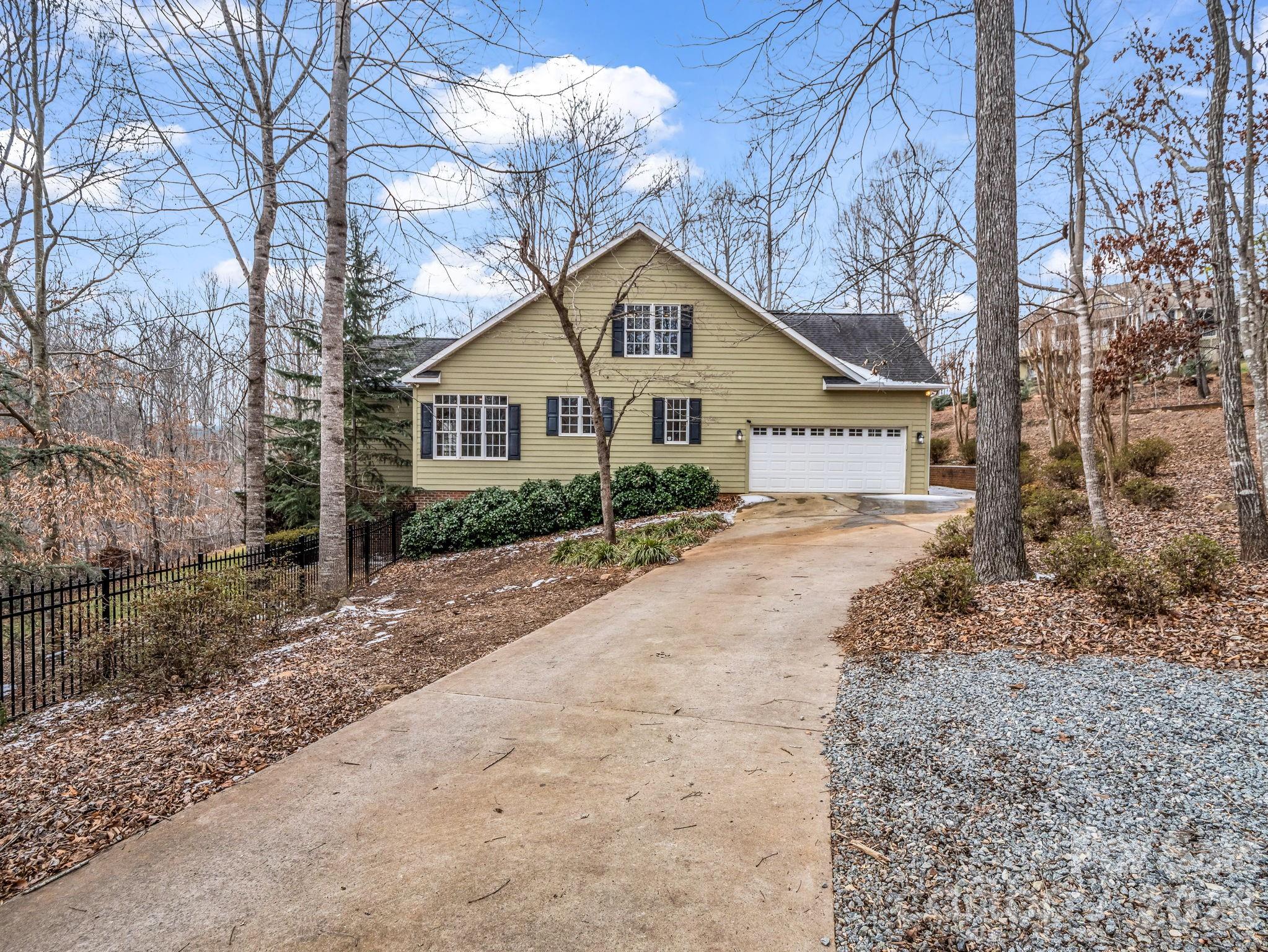 150 William Gilbert Loop Rutherfordton, NC 28139 - Photo 5 of 30