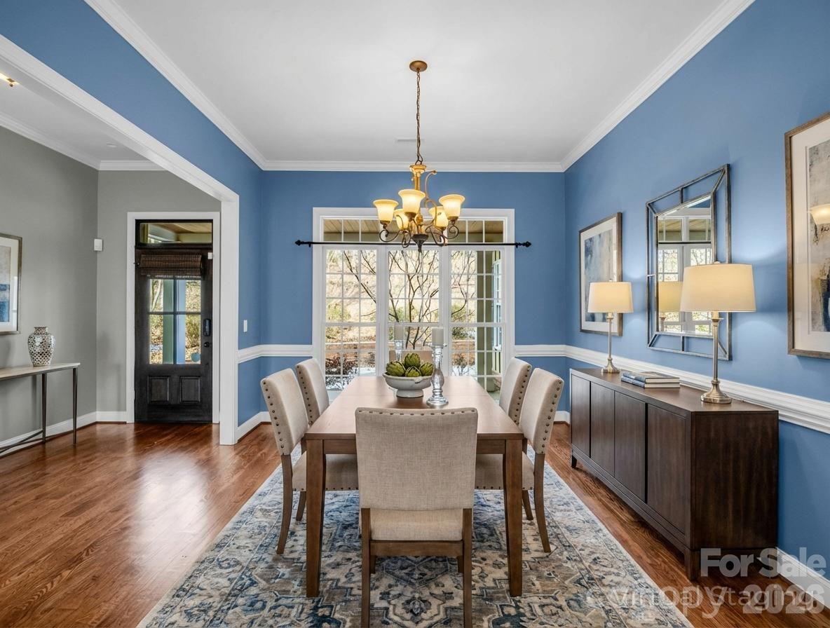 150 William Gilbert Loop Rutherfordton, NC 28139 - Photo 7 of 30