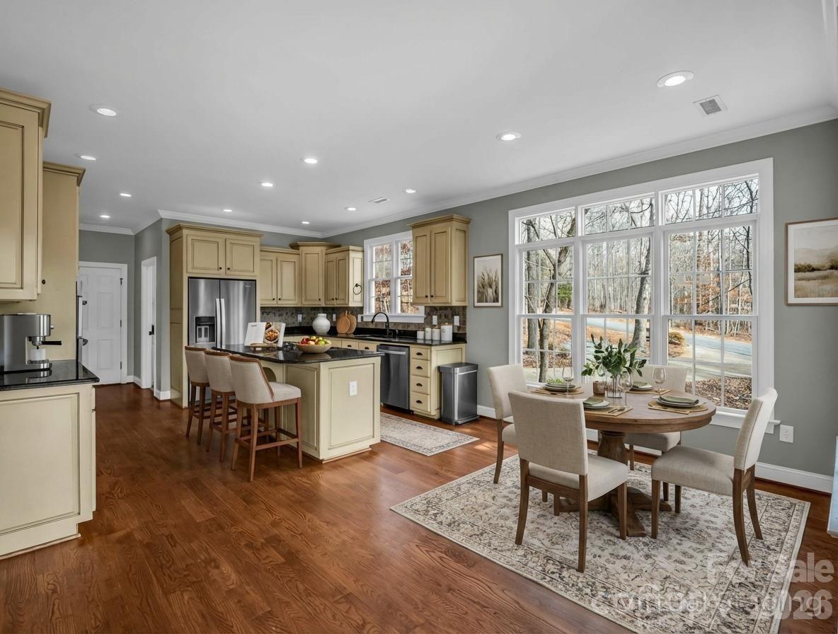 150 William Gilbert Loop Rutherfordton, NC 28139 - Photo 8 of 30