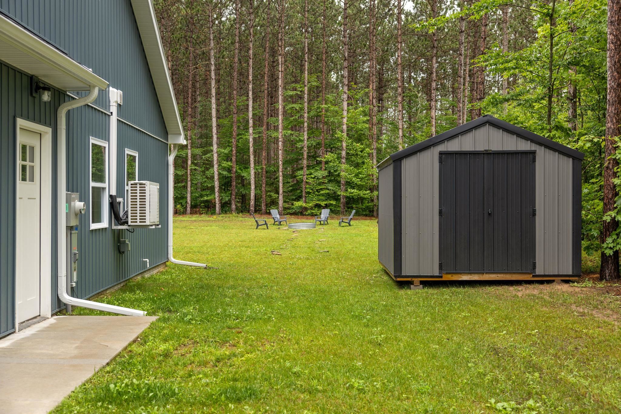 5125 Myers Road Northeast Kalkaska, MI 49646 - Photo 24 of 29
