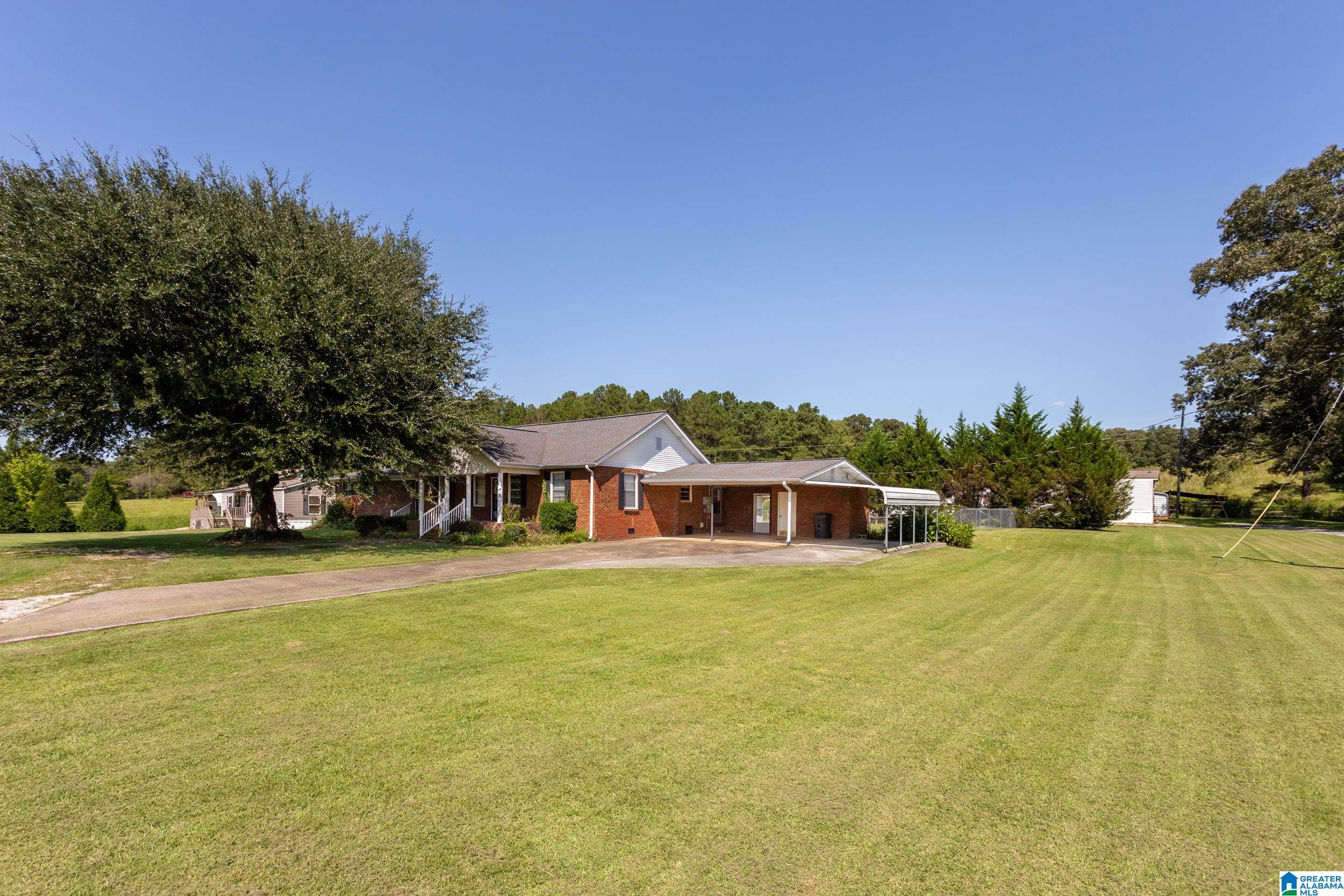 1165 Halls Chapel Road Alexandria, AL 36250 - Photo 36 of 38