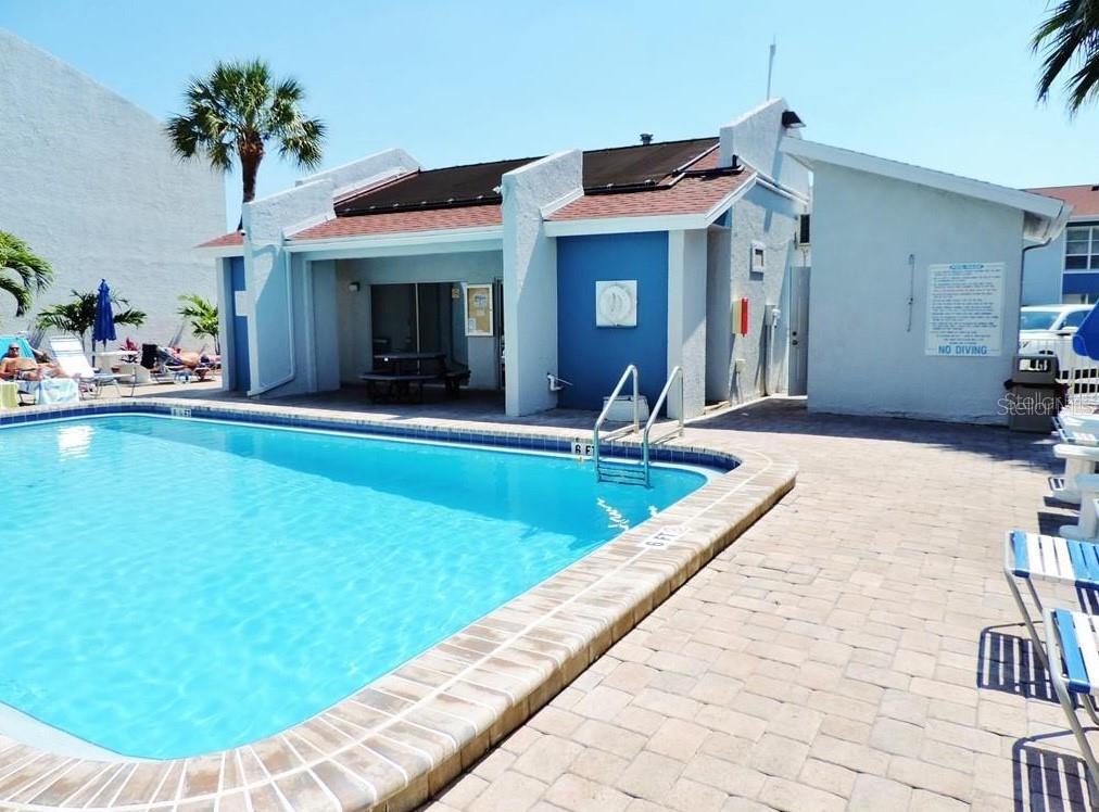 273 Rex Place, Unit G Madeira Beach, FL 33708 - Photo 21 of 42