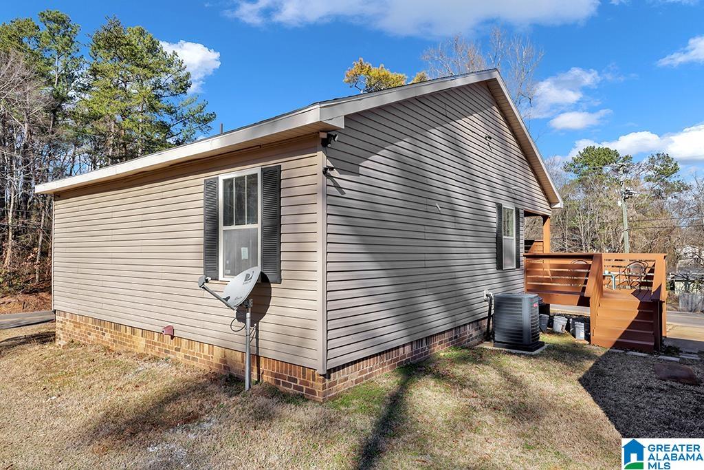 9913 Red Mill Road Birmingham, AL 35215 - Photo 36 of 36
