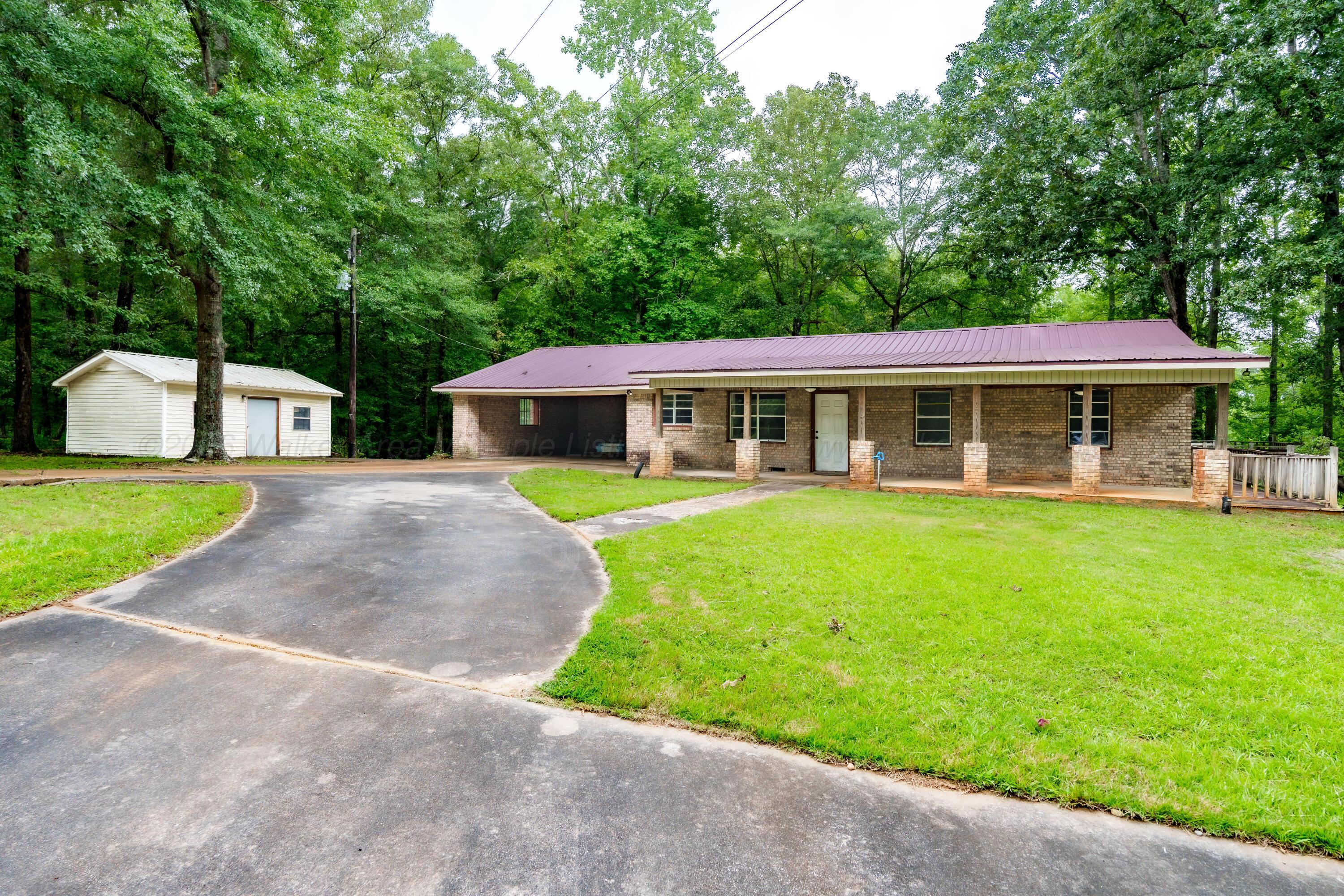 151 Fowler Street Brilliant, AL 35548 - Photo 1 of 26 Gallery Image 1