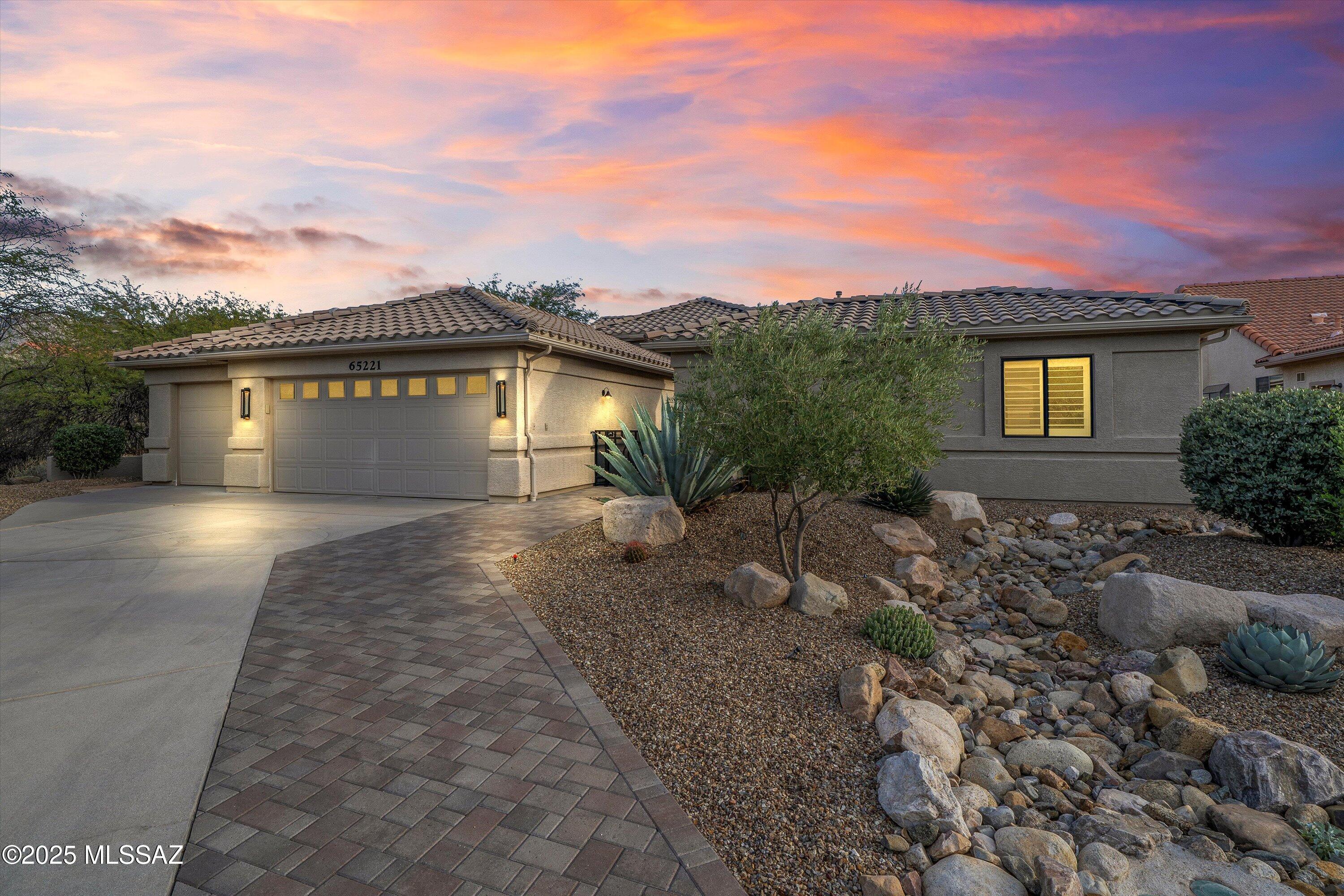 65221 East Diamond Ridge Court Tucson, AZ 85739 - Photo 46 of 50 Gallery Image 46