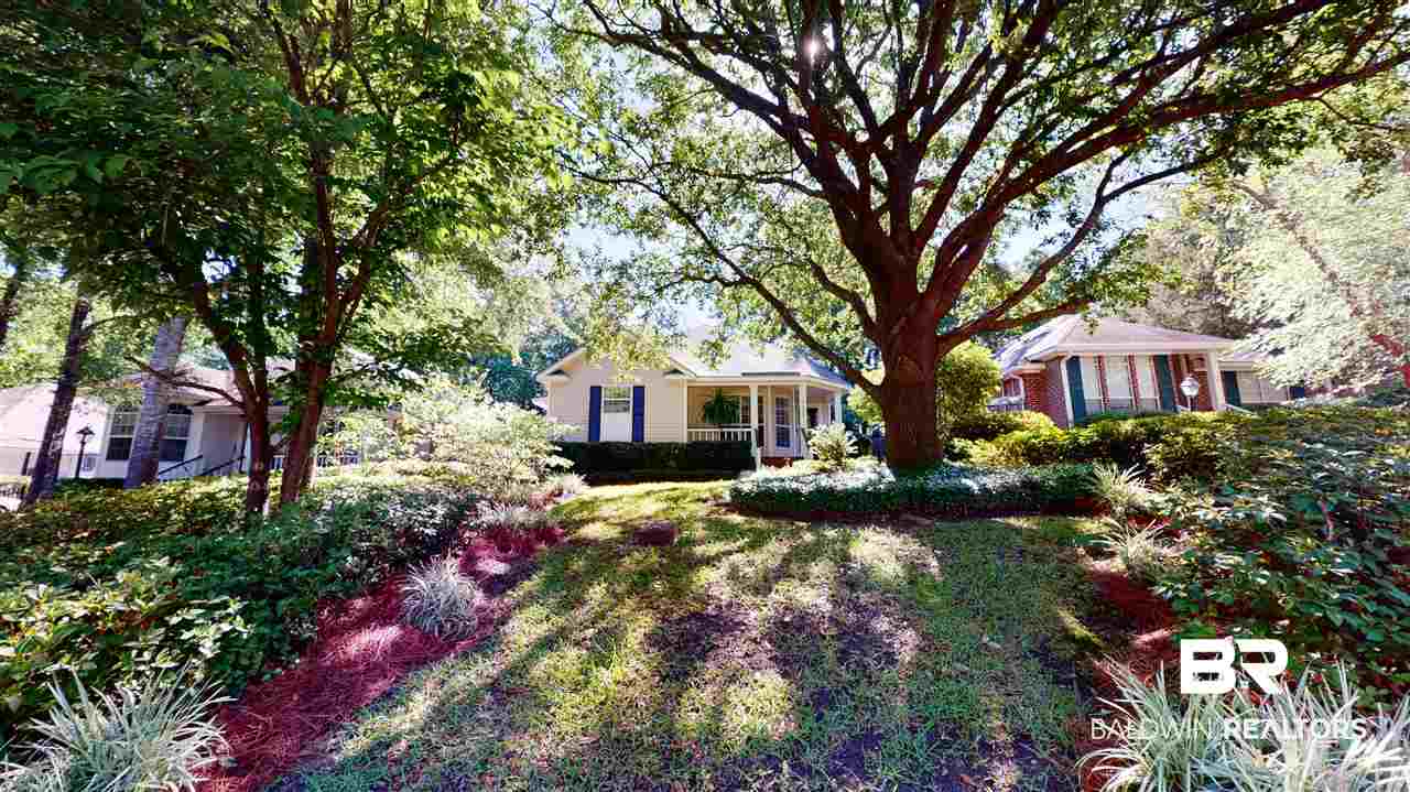 1105 Linlen Avenue Mobile, AL 36609 - Photo 21 of 23