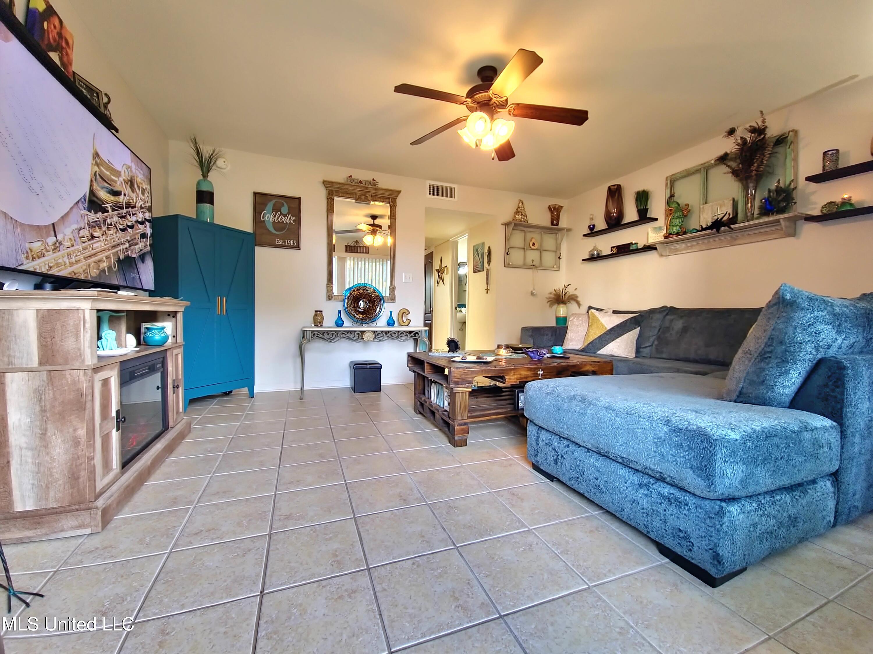 3230 Cumberland Road, Unit 42 Ocean Springs, MS 39564 - Photo 12 of 24 20260108_154250