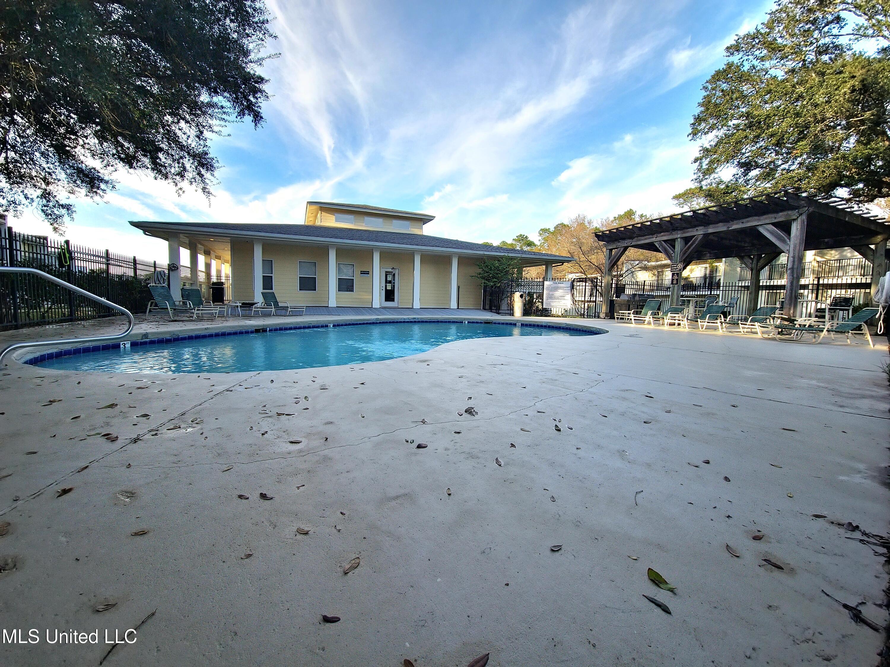 3230 Cumberland Road, Unit 42 Ocean Springs, MS 39564 - Photo 19 of 24 20260108_155512