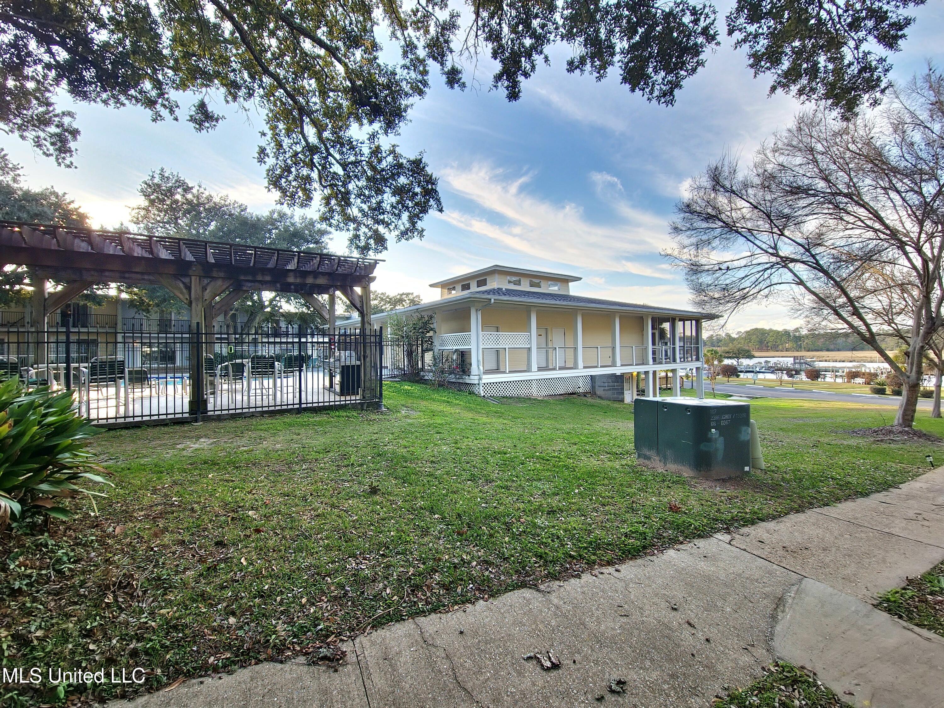 3230 Cumberland Road, Unit 42 Ocean Springs, MS 39564 - Photo 21 of 24 20260108_155612