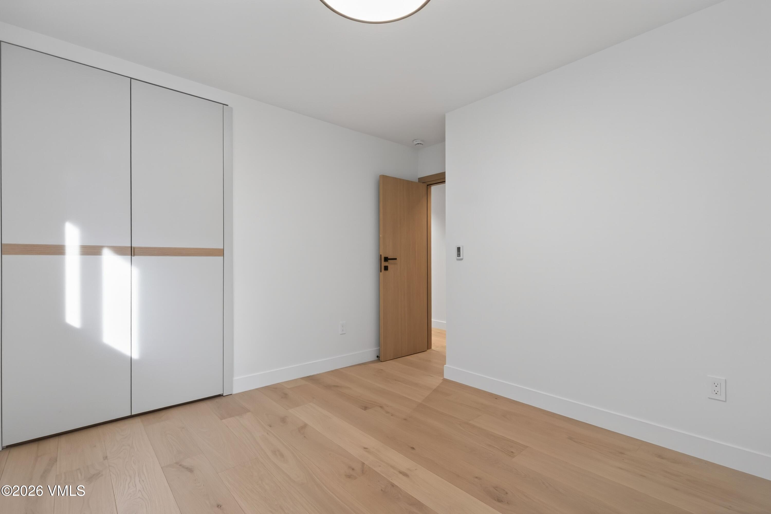 3910 Fall Line Drive, Unit 16 Vail, CO 81657 - Photo 20 of 33 Secondary Bedroom 2