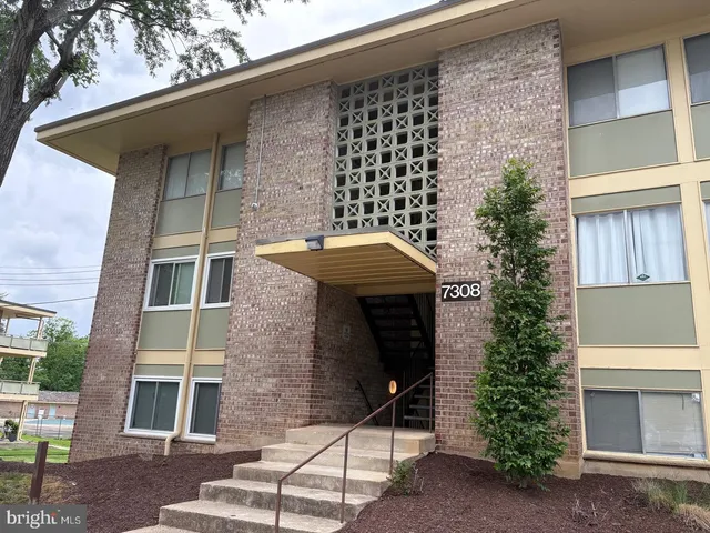 $1,800 | 7308 Donnell Place, Unit B1, District Heights, MD 20747