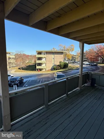 a view of a ocean from a balcony
