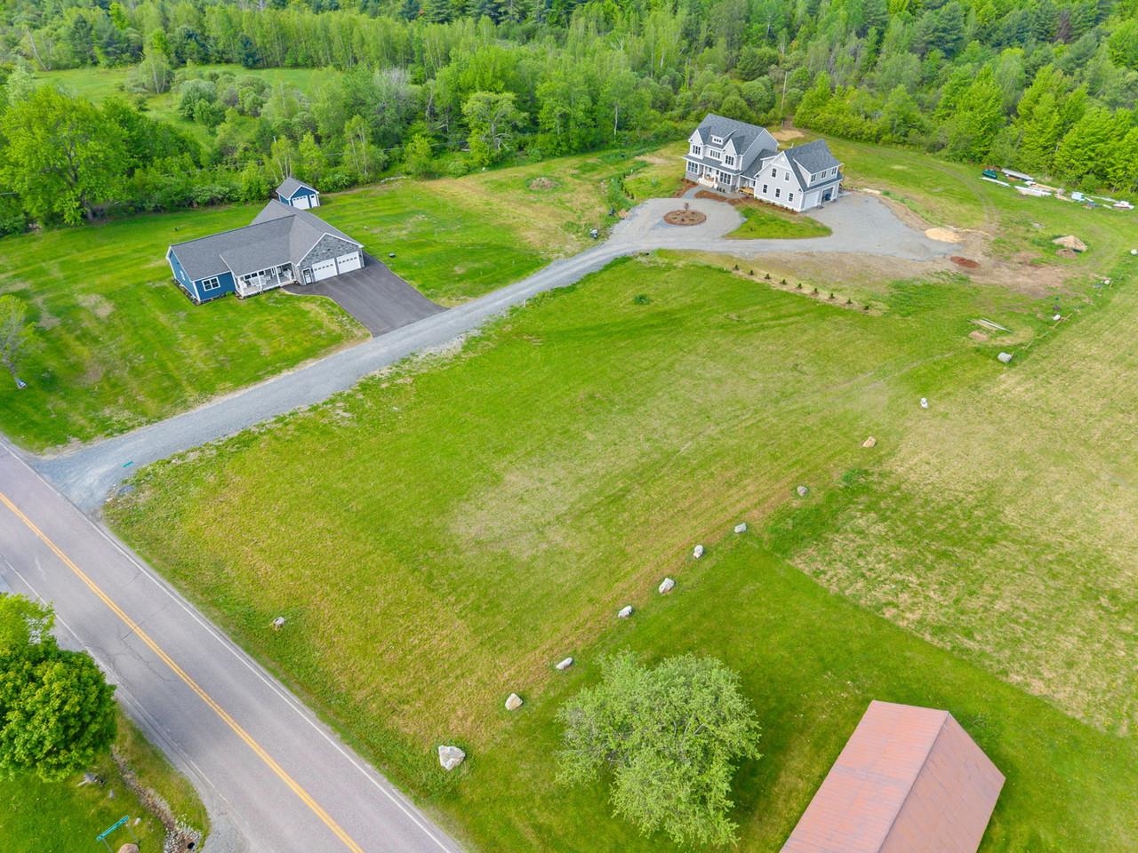 26 Corys Lane Jericho, VT 05465 - Photo 2 of 28