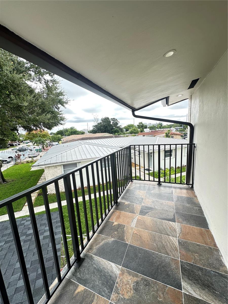 97 Northwest 73rd Place, Unit 12 Miami, FL 33126 - Photo 19 of 20 a view of railway station