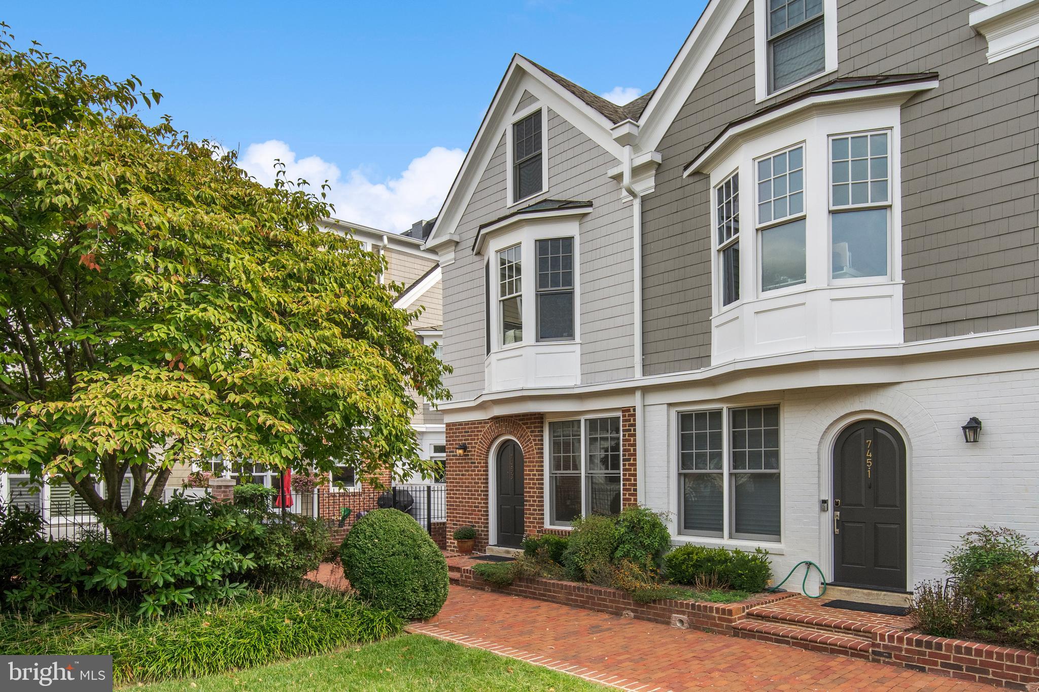 Welcome home to 7453 Arlington Rd!