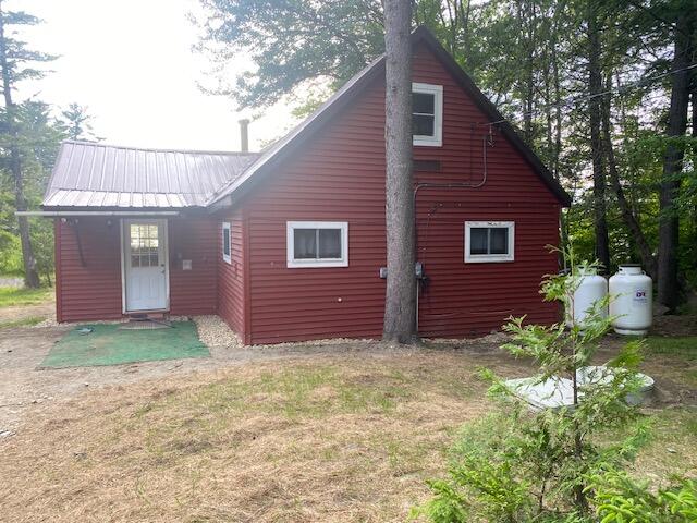 45 West Smith Pond Road Millinocket, ME 04462 - Photo 3 of 24 image4