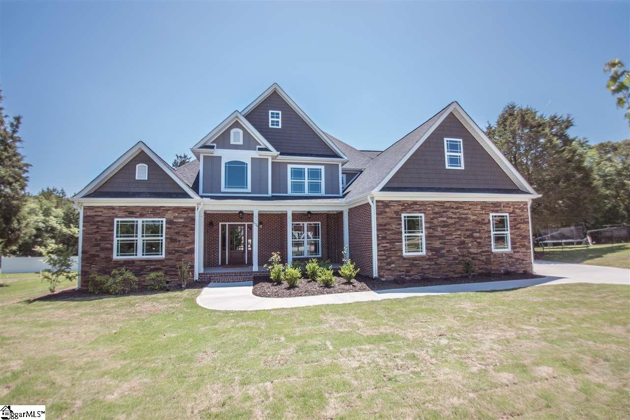 534 Carolee Way Greer, SC 29651 - Photo 1 of 36 Gallery Image 1