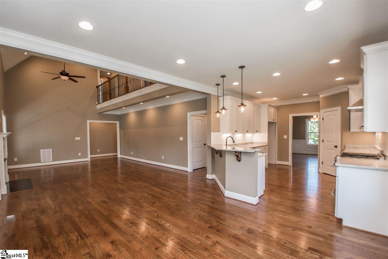 534 Carolee Way Greer, SC 29651 - Photo 13 of 36 Gallery Image 13