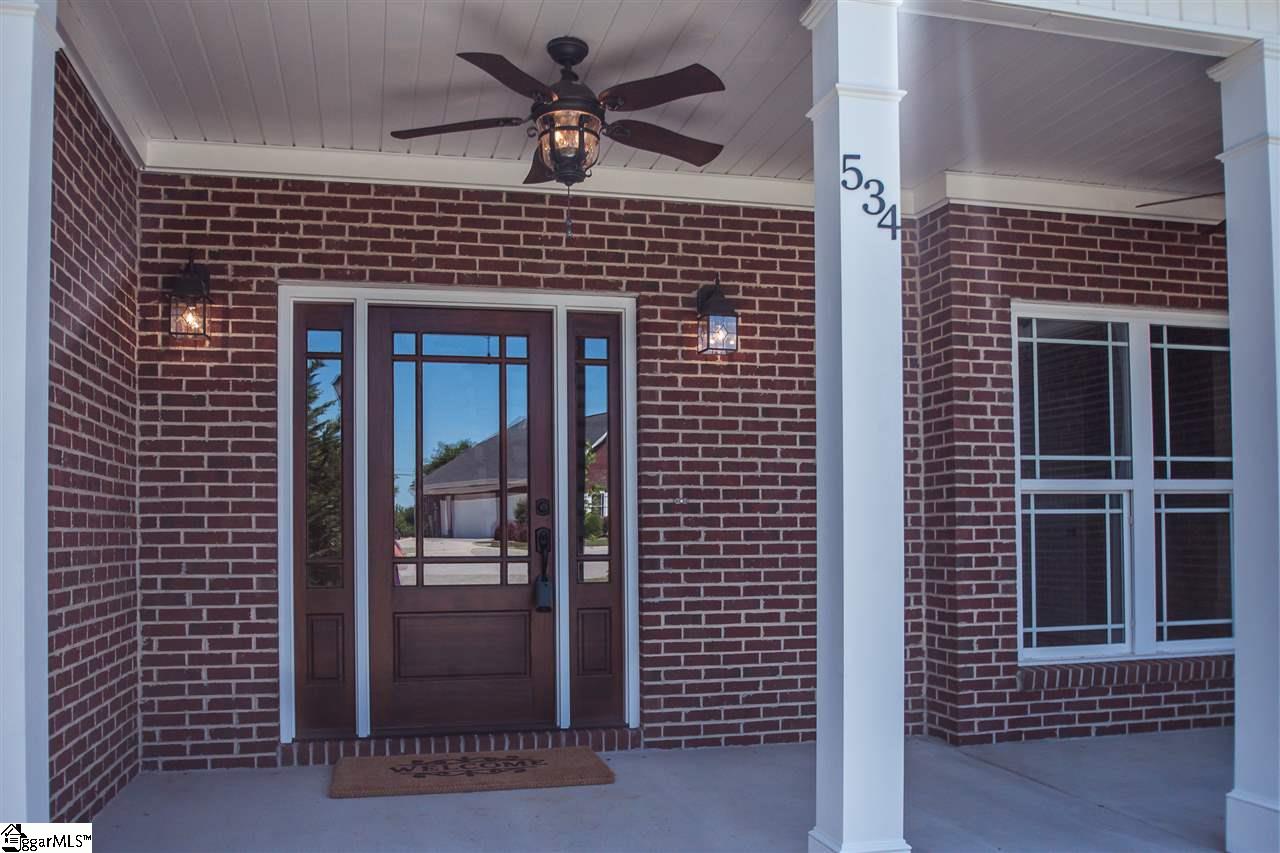 534 Carolee Way Greer, SC 29651 - Photo 4 of 36 Gallery Image 4