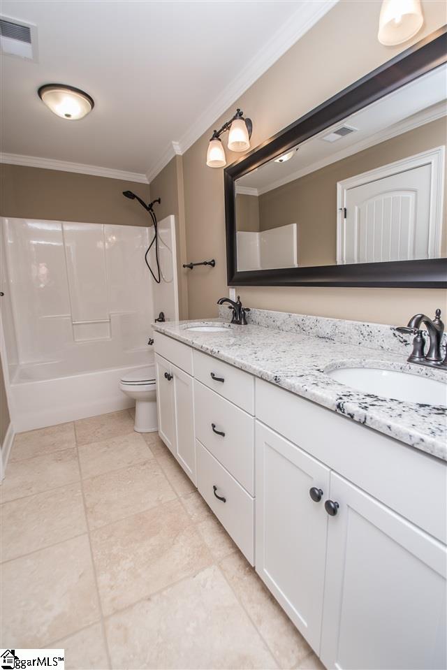 534 Carolee Way Greer, SC 29651 - Photo 33 of 36 Gallery Image 33