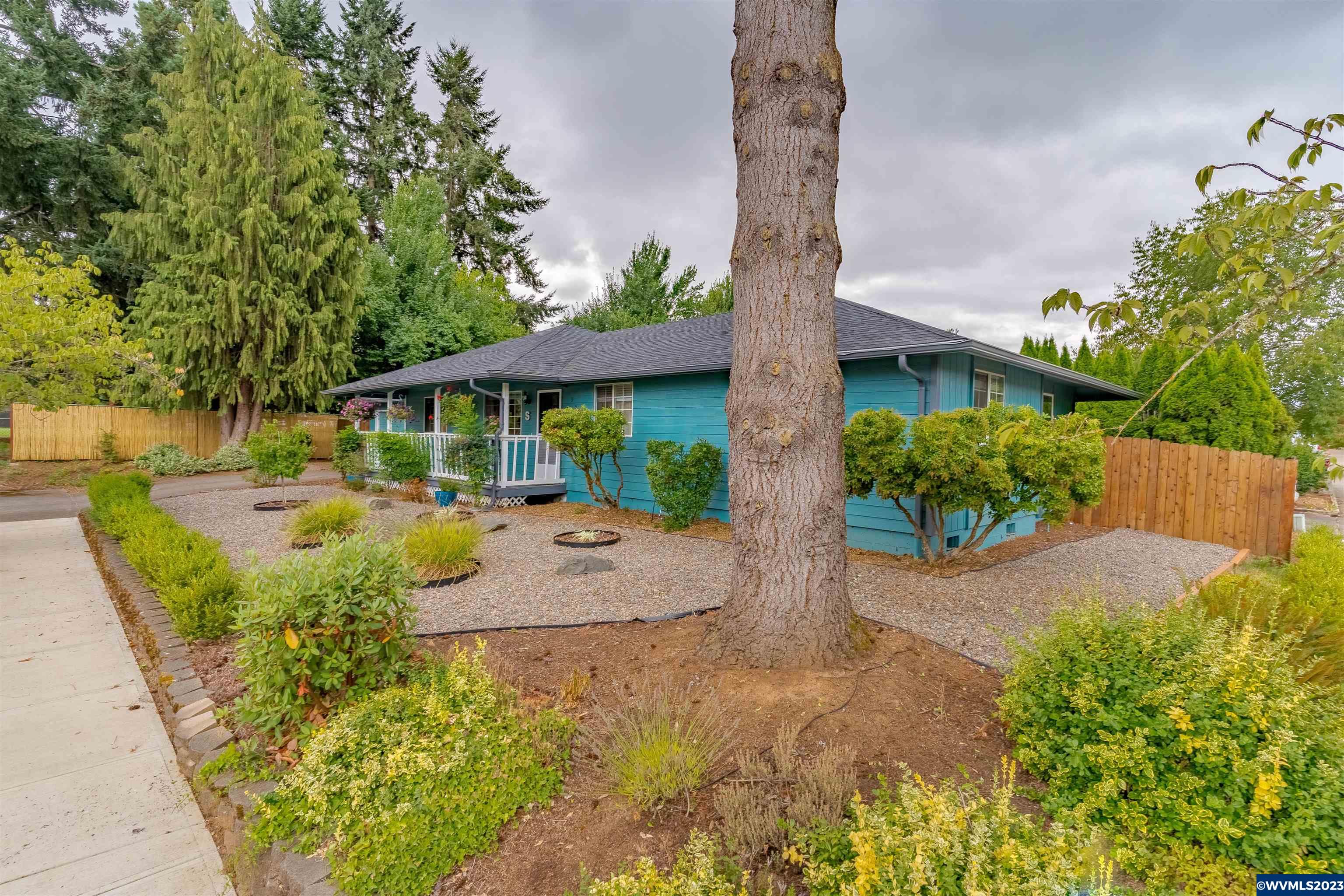 5505 East Ridge Street South Salem, OR 97306 - Photo 2 of 41 Gallery Image 2