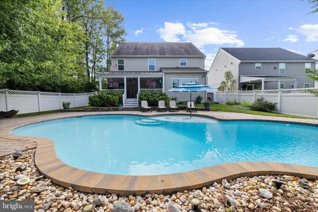 $515,000 | 3314 Rosary Court, Abingdon, MD 21009