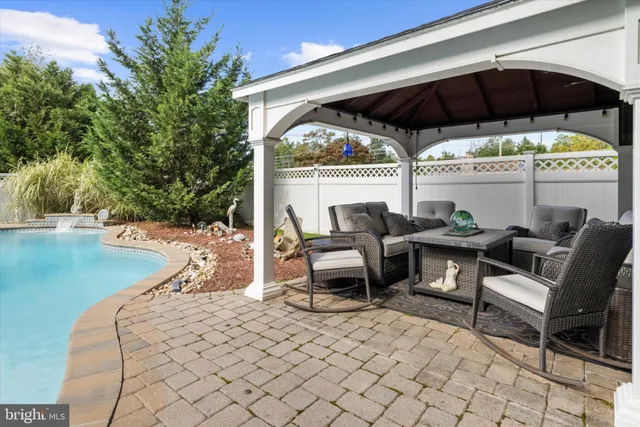 $515,000 | 3314 Rosary Court, Abingdon, MD 21009