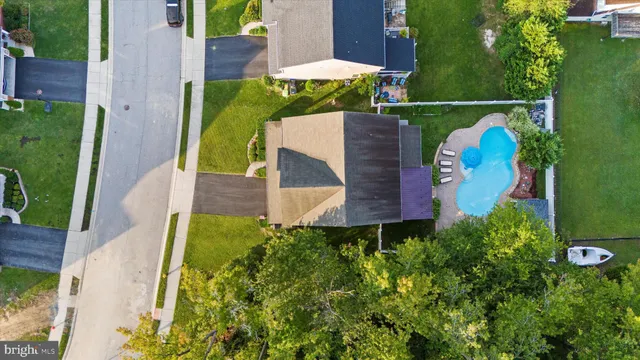 $515,000 | 3314 Rosary Court, Abingdon, MD 21009