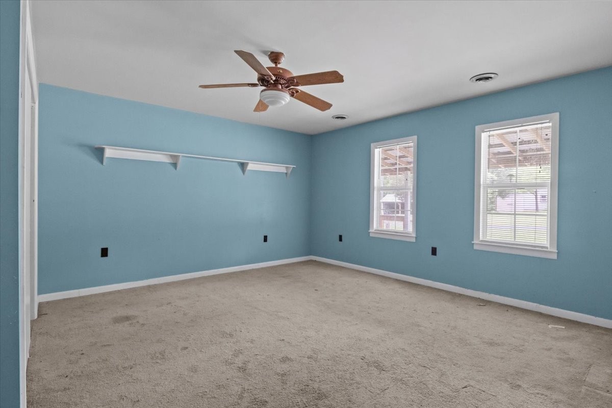 7158 Bahne Road Fairview, TN 37062 - Photo 15 of 37 a view of an empty room with a window