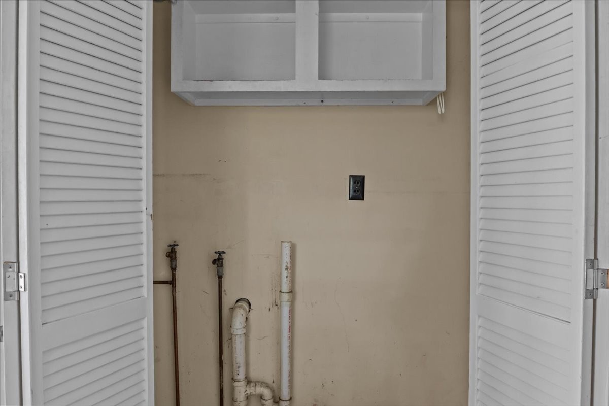 7158 Bahne Road Fairview, TN 37062 - Photo 24 of 37 a view of a hallway