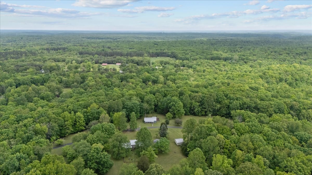 7158 Bahne Road Fairview, TN 37062 - Photo 32 of 37 a view of a field of grass and trees