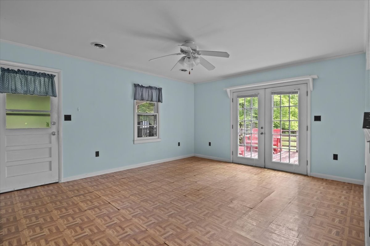 7158 Bahne Road Fairview, TN 37062 - Photo 8 of 37 a view of an empty room with a window