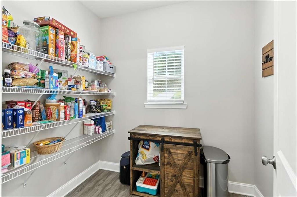 62 Joe Rowell Road Buchanan, GA 30113 - Photo 42 of 63 a room with storage and utility