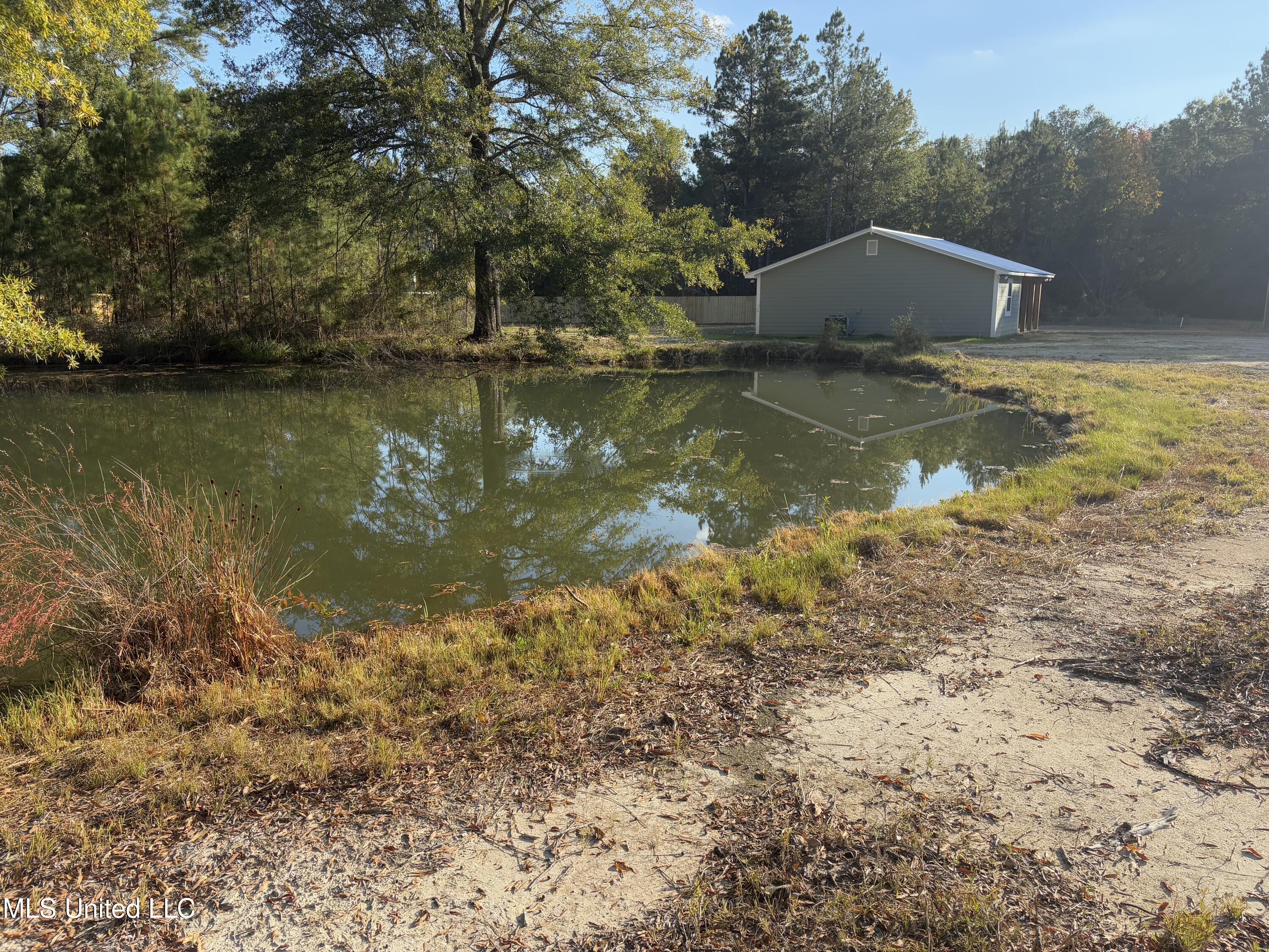 1016 L A Brister Road Summit, MS 39666 - Photo 21 of 21 IMG_1062