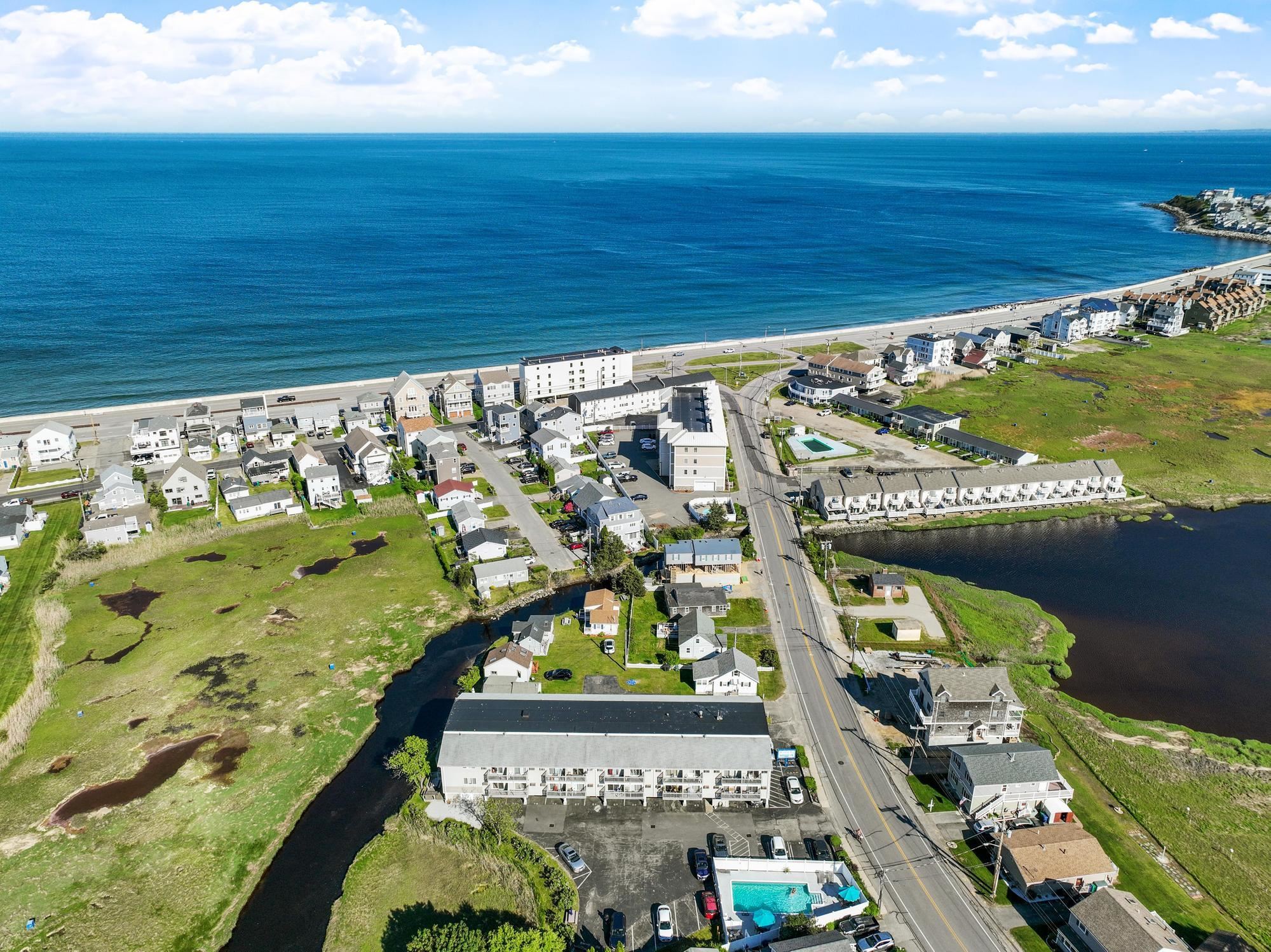 550 Winnacunnet Road, Unit 313 Hampton, NH 03842 - Photo 4 of 34